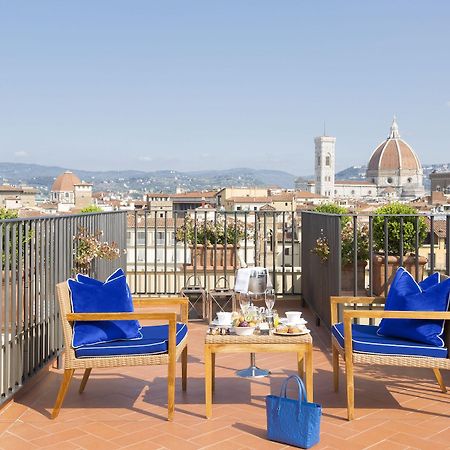 Hotel Lungarno - Lungarno Collection Firenze Esterno foto