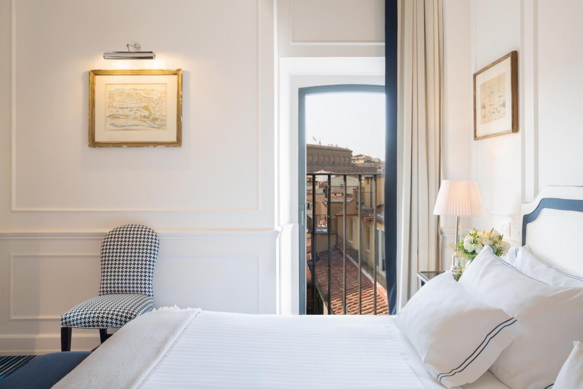 Hotel Lungarno - Lungarno Collection Firenze Esterno foto