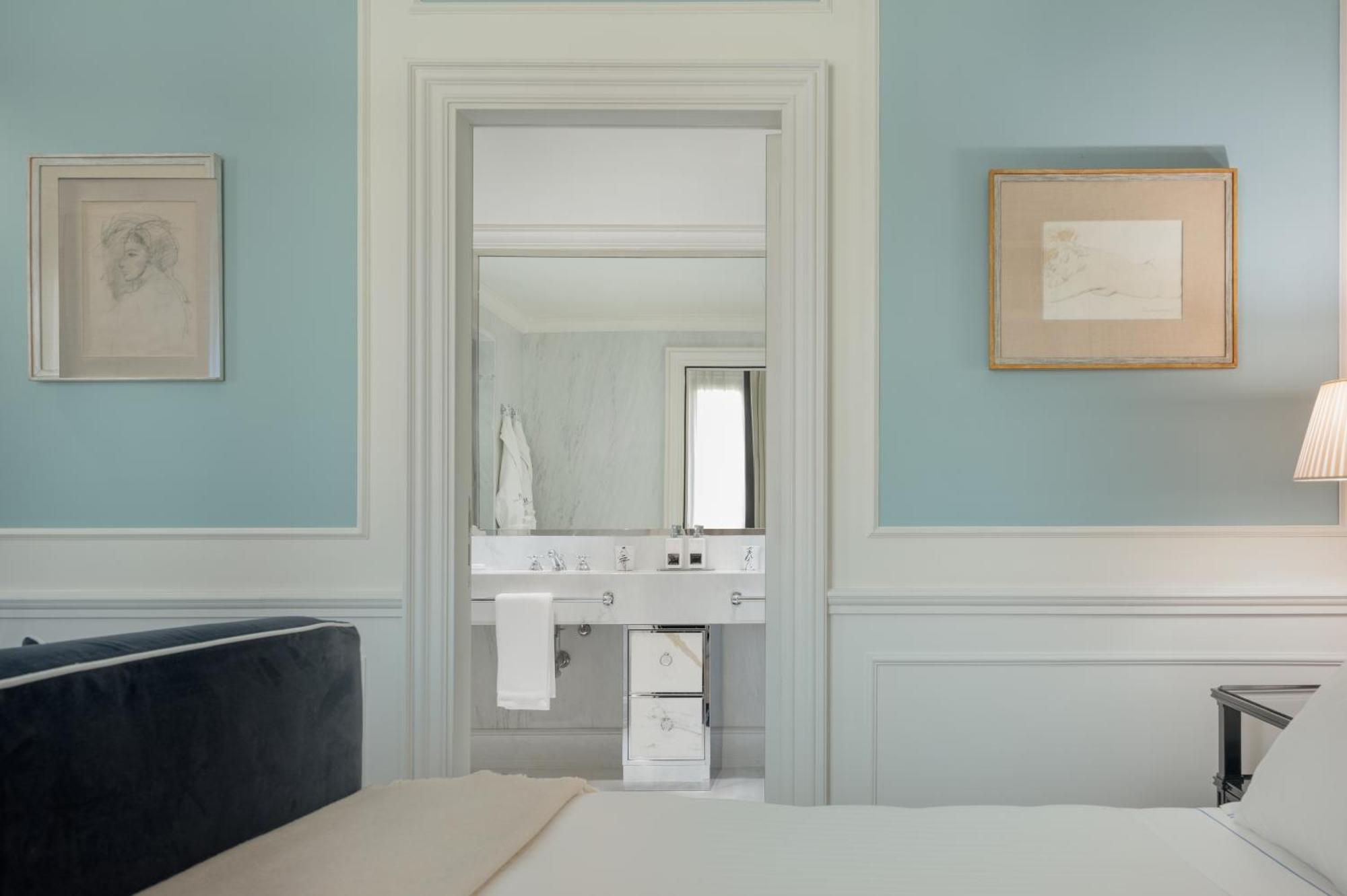 Hotel Lungarno - Lungarno Collection Firenze Esterno foto
