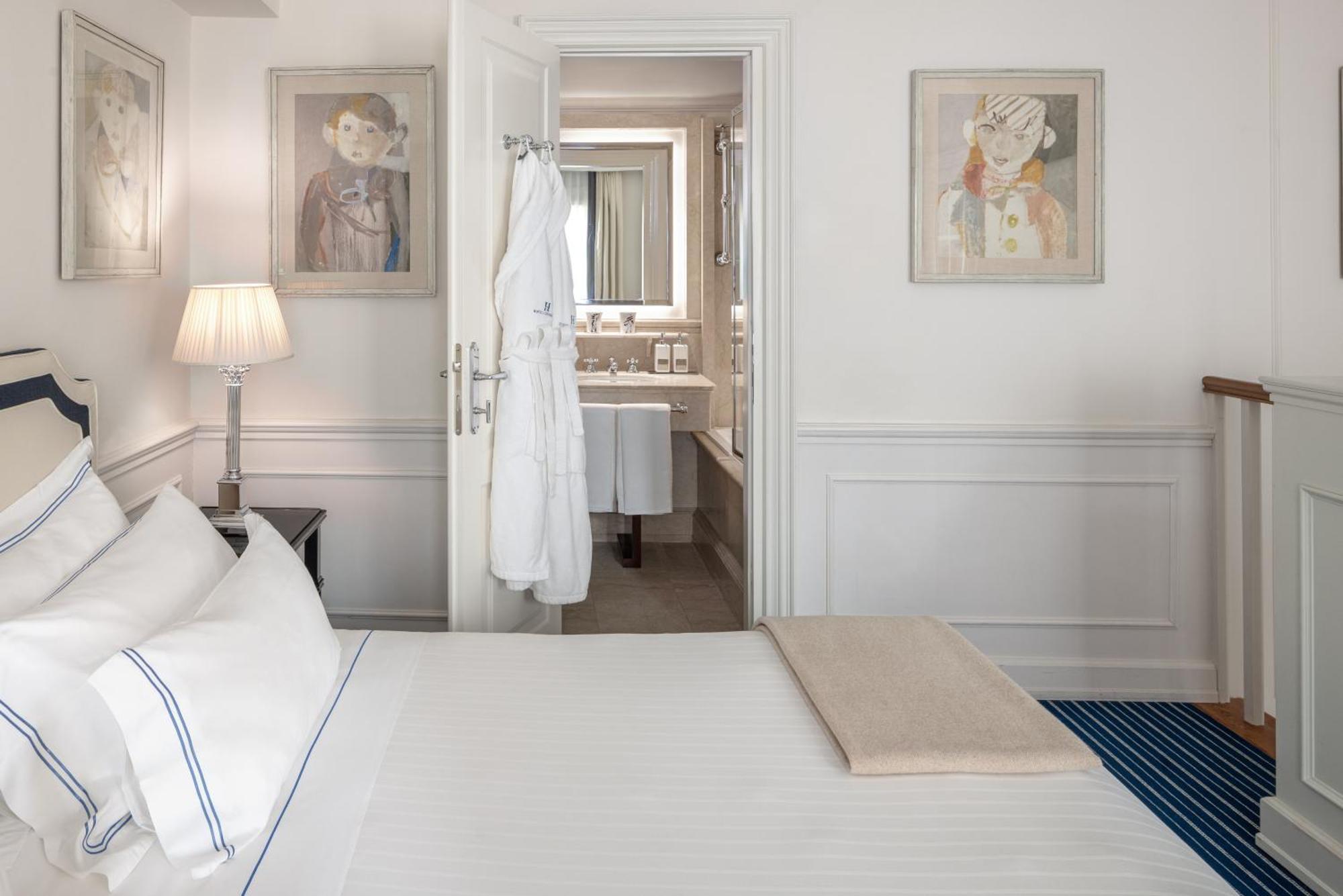 Hotel Lungarno - Lungarno Collection Firenze Esterno foto