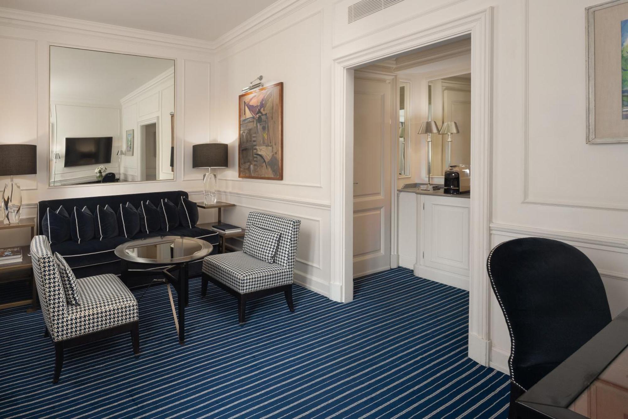 Hotel Lungarno - Lungarno Collection Firenze Esterno foto