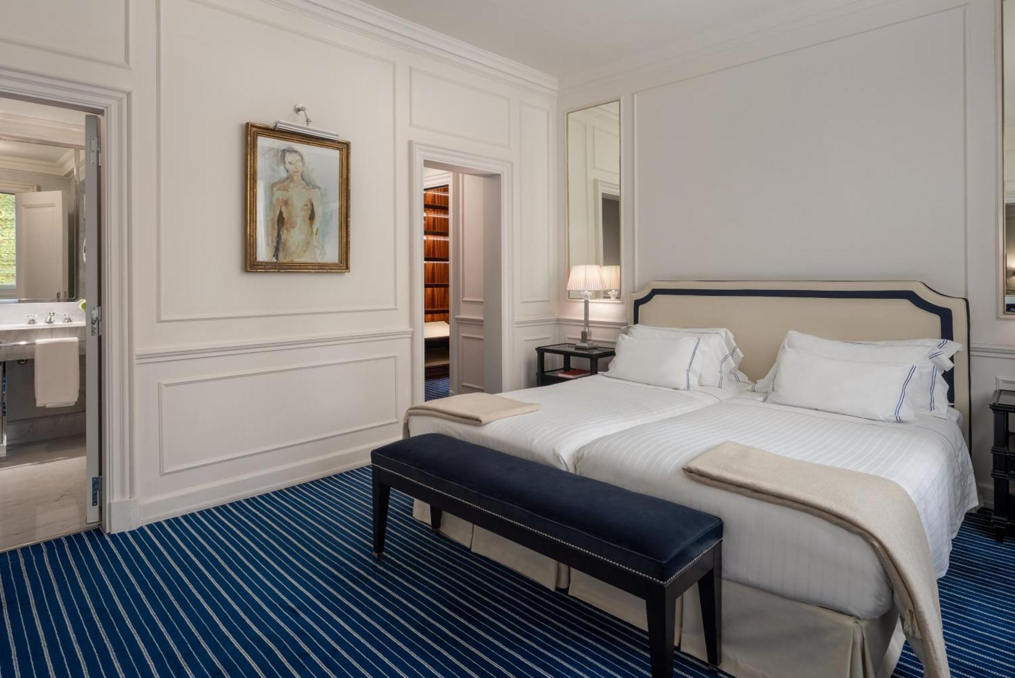 Hotel Lungarno - Lungarno Collection Firenze Esterno foto