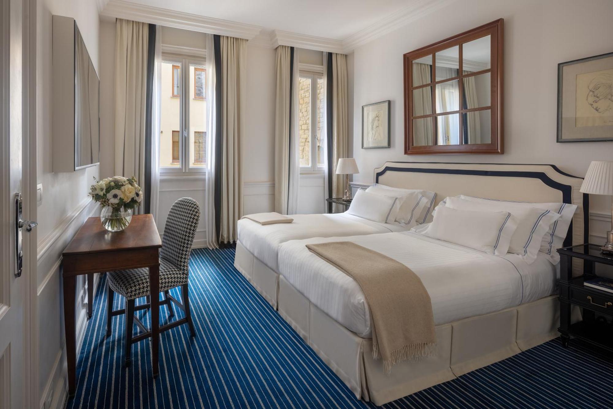 Hotel Lungarno - Lungarno Collection Firenze Esterno foto
