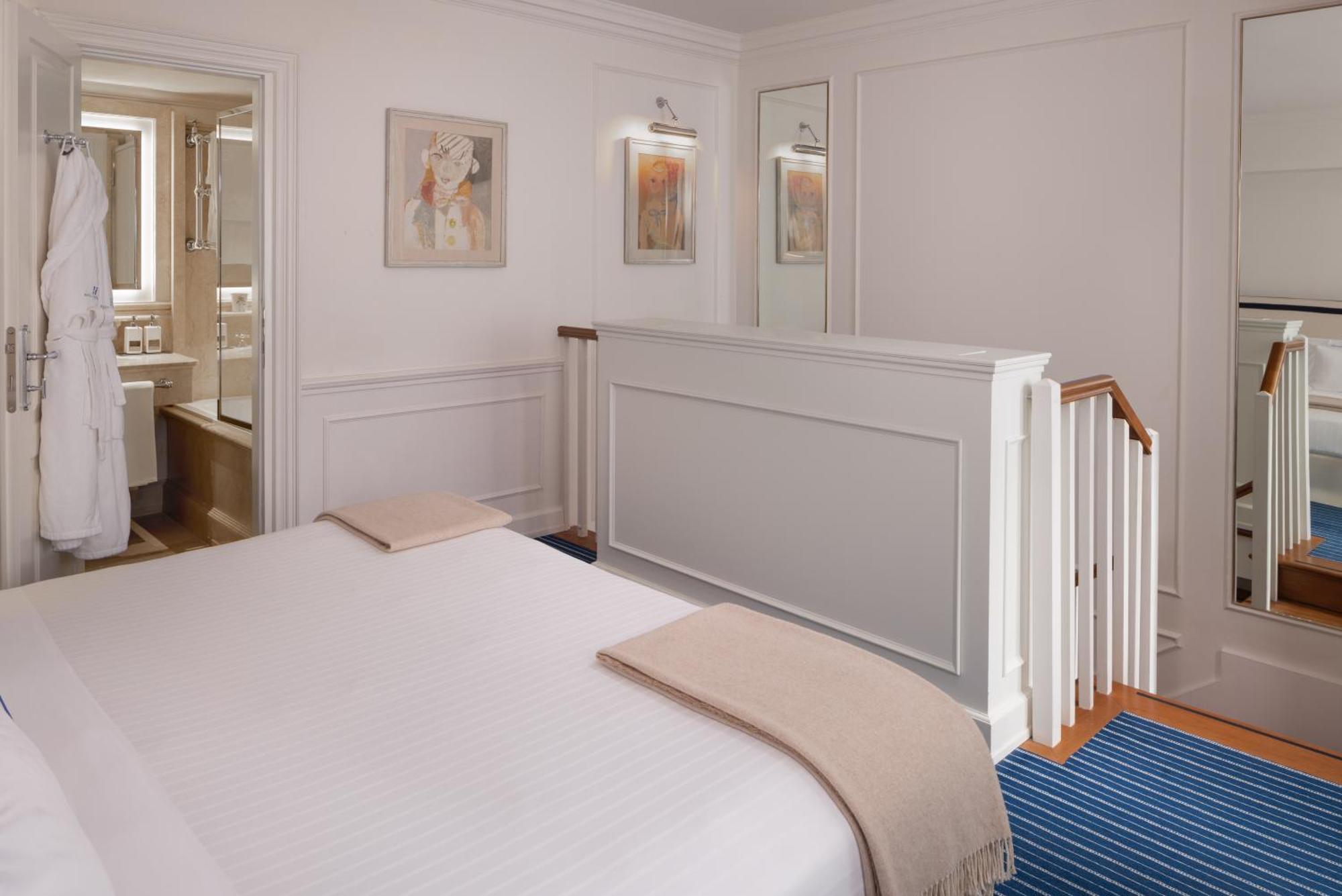 Hotel Lungarno - Lungarno Collection Firenze Esterno foto