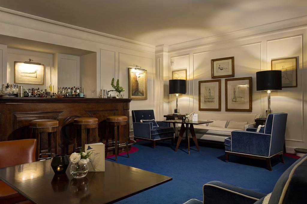 Hotel Lungarno - Lungarno Collection Firenze Esterno foto